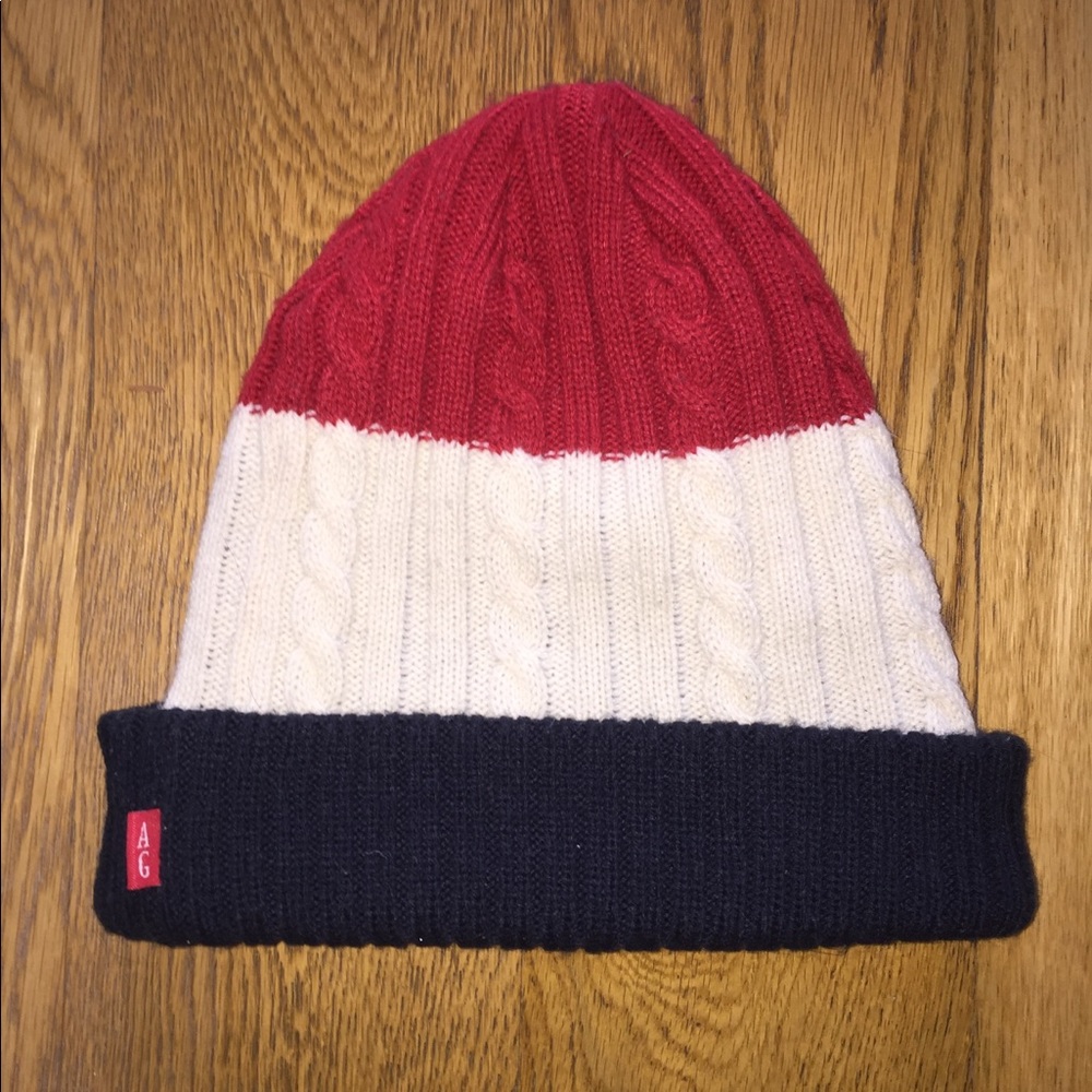Acapulco Gold Beanie